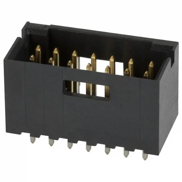 5-102618-5 — TE Connectivity AMP Connectors product photo