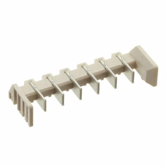 2318770-6 — TE Connectivity AMP Connectors product photo