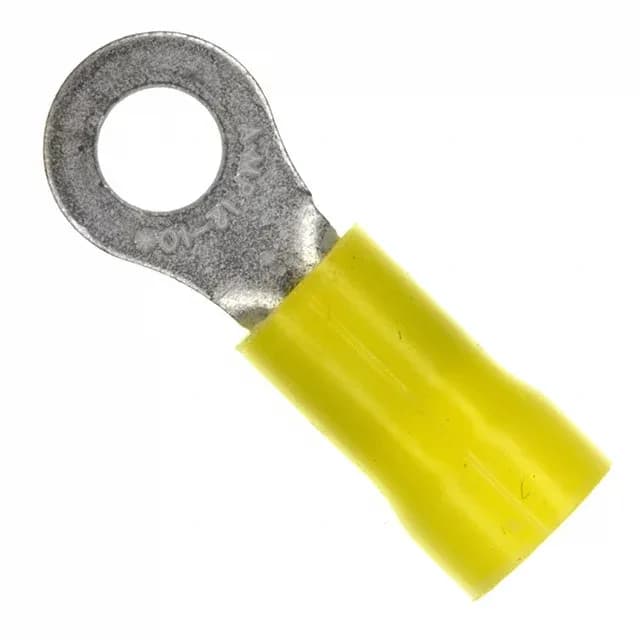 34854 — TE Connectivity AMP Connectors product photo