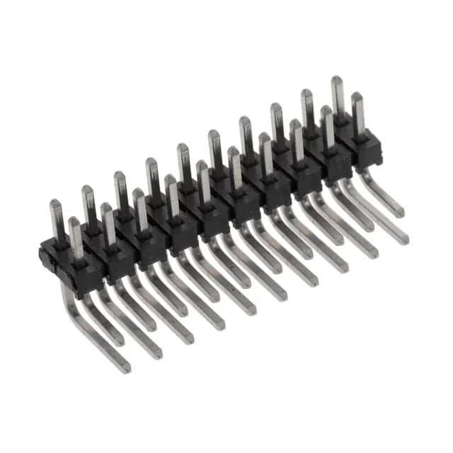 TMM-110-01-T-D-RA — Samtec Inc. product photo