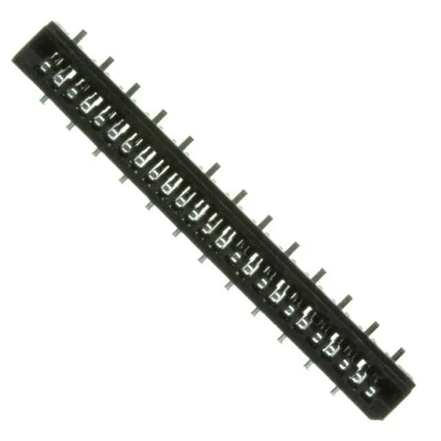 25FMN-BMTTN-A-TF(LF)(SN) — JST Sales America Inc. product photo