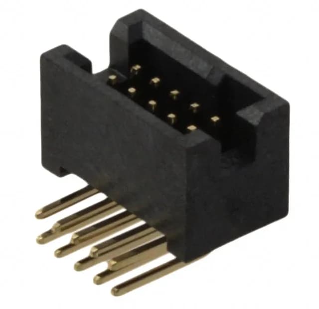 M50-4800545 — Harwin Inc. product photo