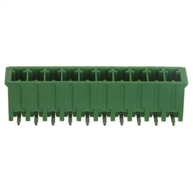 1-284512-0 — TE Connectivity AMP Connectors product photo