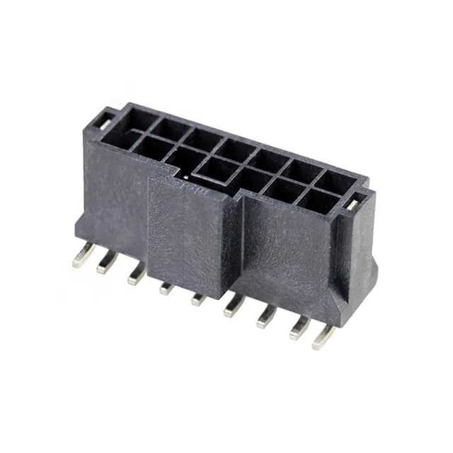 1054291314 — Molex product photo