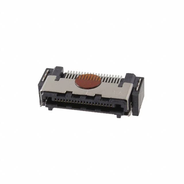 LSHM-120-01-L-RH-A-S-K-TR — Samtec Inc. product photo