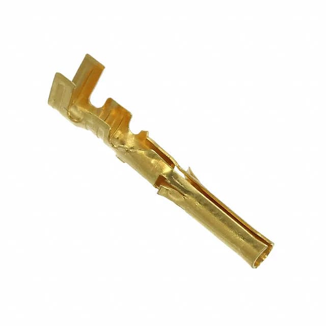 0002065108 — Molex product photo