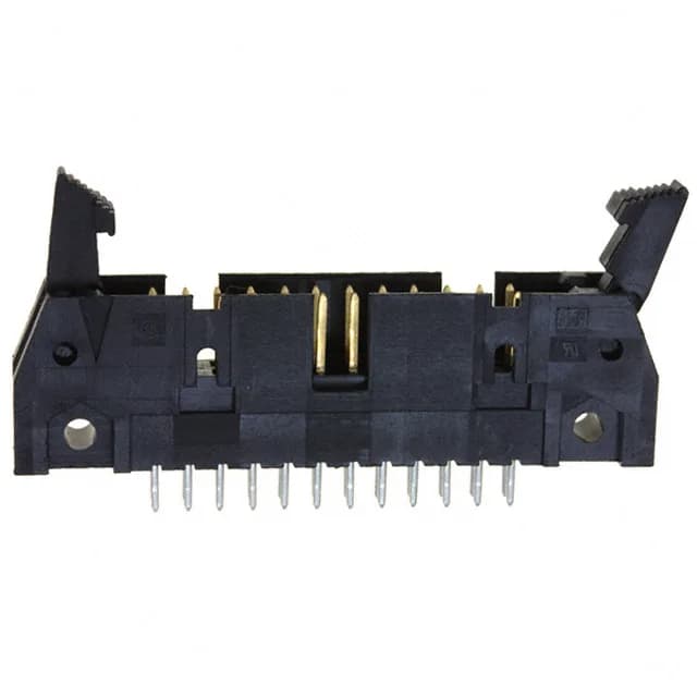 5499374-5 — TE Connectivity AMP Connectors product photo