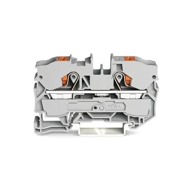2210-1201 — WAGO Corporation product photo