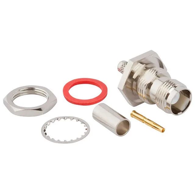 031-6166 — Amphenol RF product photo
