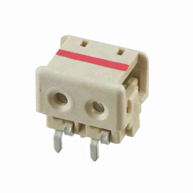 3-2106489-2 — TE Connectivity AMP Connectors product photo