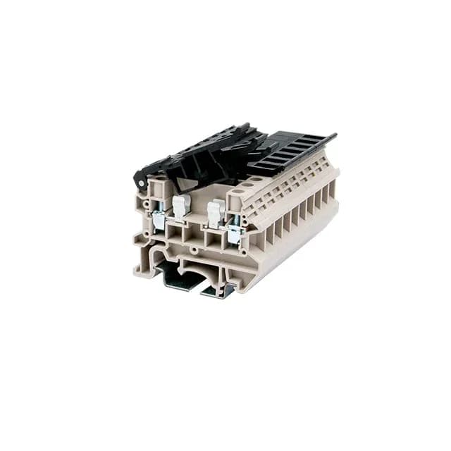 DK4N-TF(5X20) — Dinkle Corporation, USA product photo