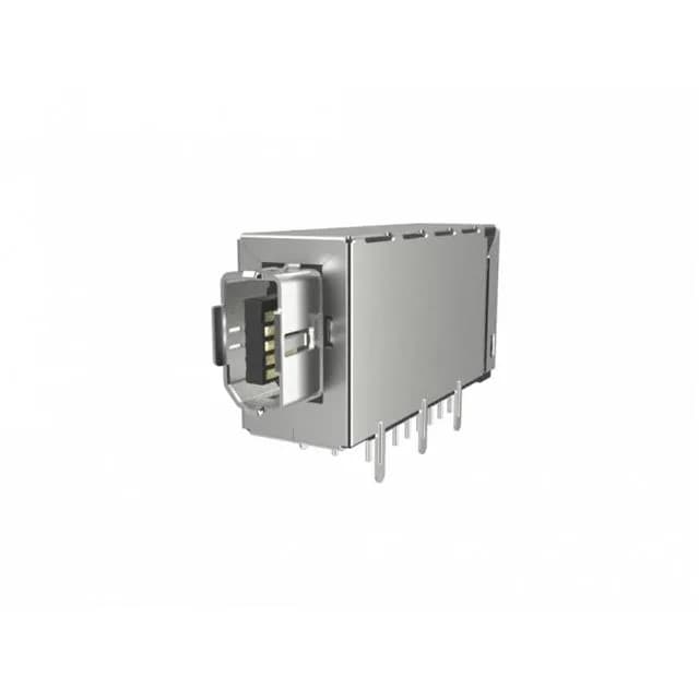 NDMA242100 — Amphenol ICC (Commercial Products) product photo