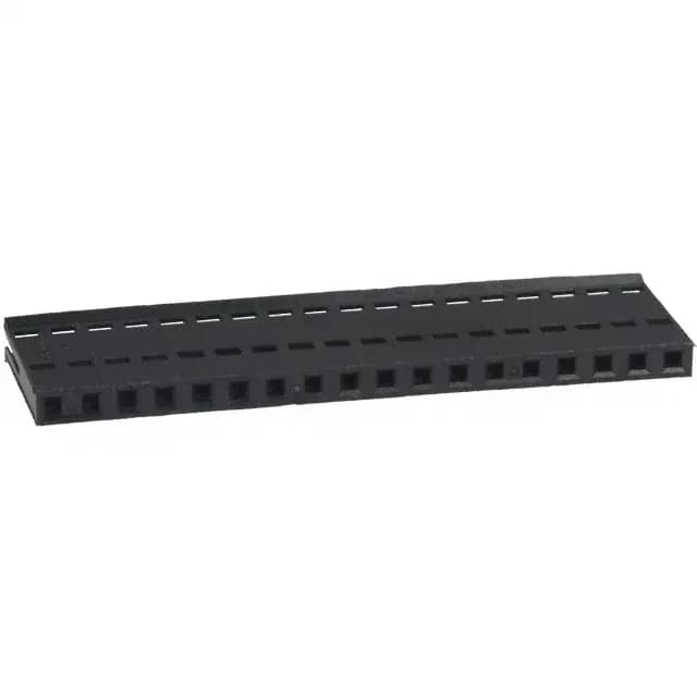 1-487378-7 — TE Connectivity AMP Connectors product photo