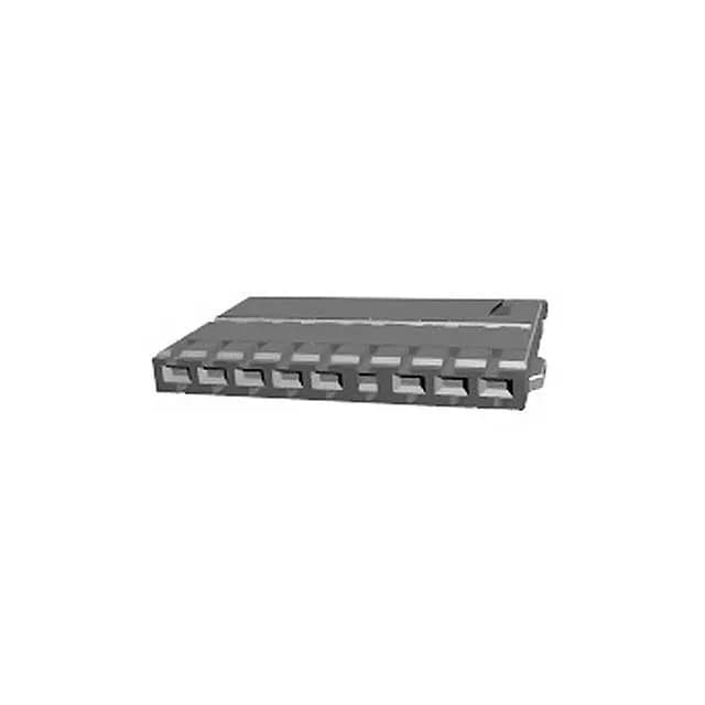 1718490-1 — TE Connectivity Deutsch Connectors product photo