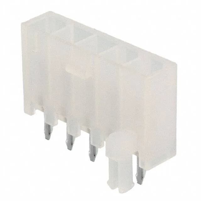 2029058-5 — TE Connectivity AMP Connectors product photo