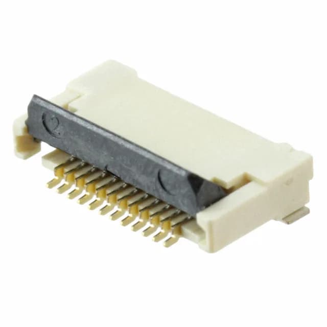 XF2M-1215-1A-R100 — Omron Electronics Inc-EMC Div product photo
