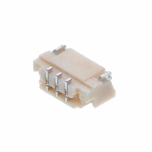 SM03B-SURS-TF(LF)(SN) — JST Sales America Inc. product photo