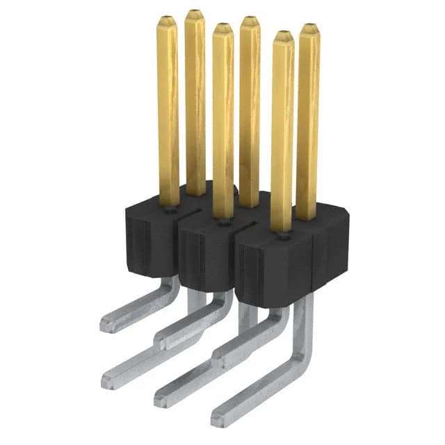68022-206HLF — Amphenol ICC (FCI) product photo