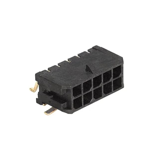 0430451011 — Molex product photo