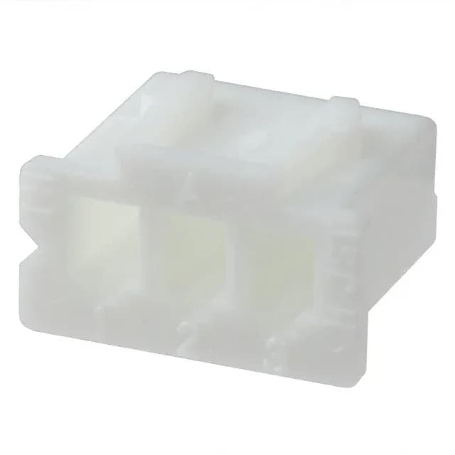 XHP-3 — JST Sales America Inc. product photo