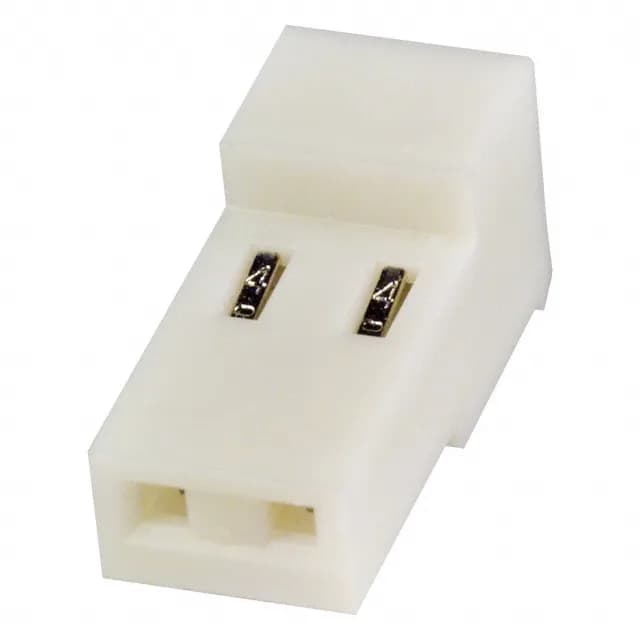 3-640434-2 — TE Connectivity AMP Connectors product photo