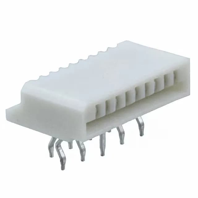 84983-9 — TE Connectivity AMP Connectors product photo