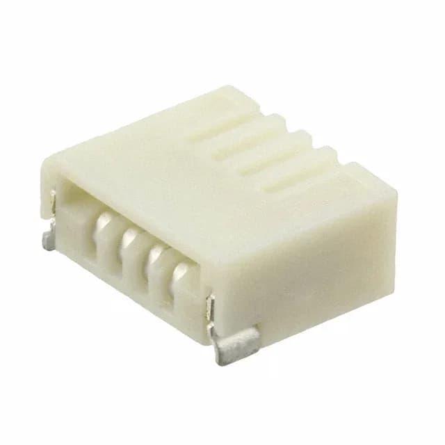 1735360-4 — TE Connectivity AMP Connectors product photo