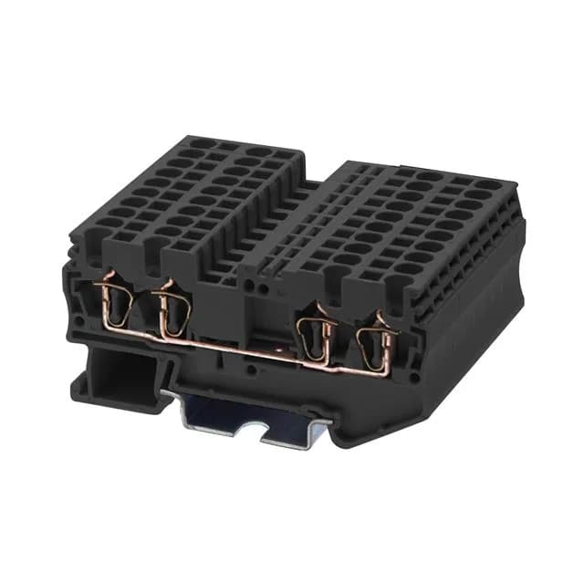 AK2.5-TR-BK — Dinkle Corporation, USA product photo