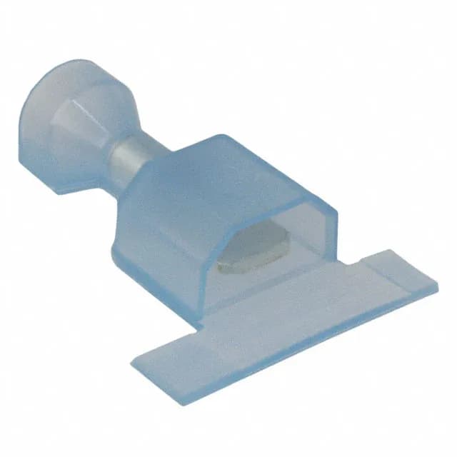 3-521142-2 — TE Connectivity AMP Connectors product photo