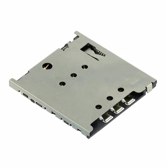5039600696 — Molex product photo