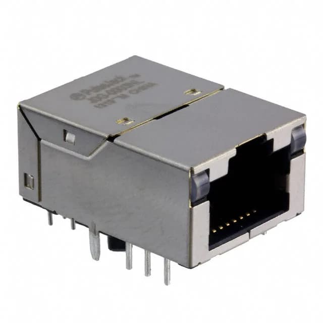 J0G-0003NL — Pulse Electronics product photo