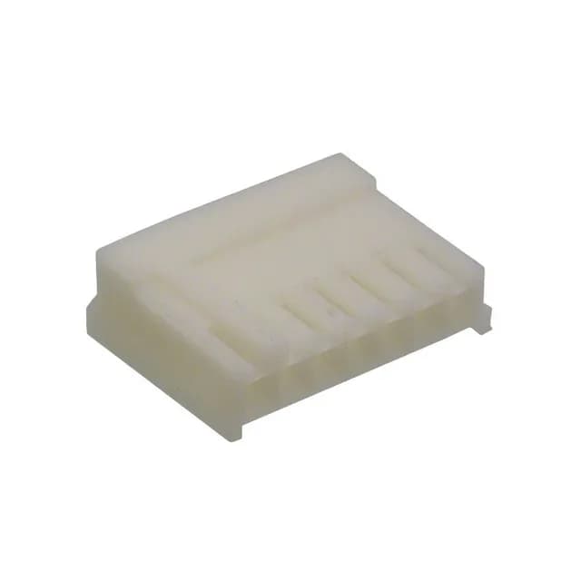 171822-7 — TE Connectivity AMP Connectors product photo