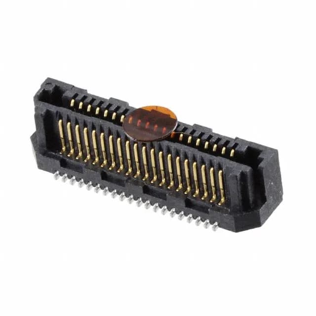 LSS-120-01-F-DV-A-K-TR — Samtec Inc. product photo