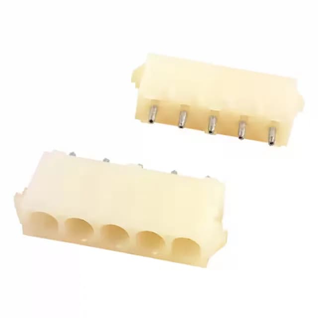 640466-3 — TE Connectivity AMP Connectors product photo