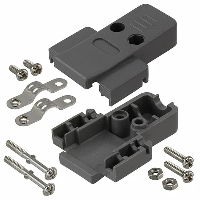 AGP 09 G — Assmann WSW Components product photo