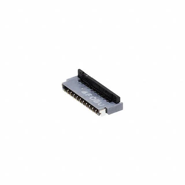 FH35C-21S-0.3SHW(50) — Hirose Electric Co Ltd product photo