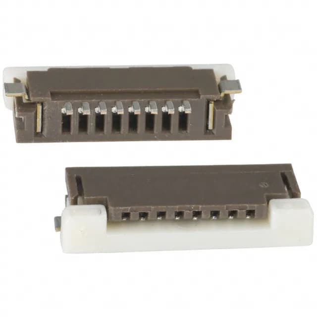 FH10A-8S-1SH — Hirose Electric Co Ltd product photo