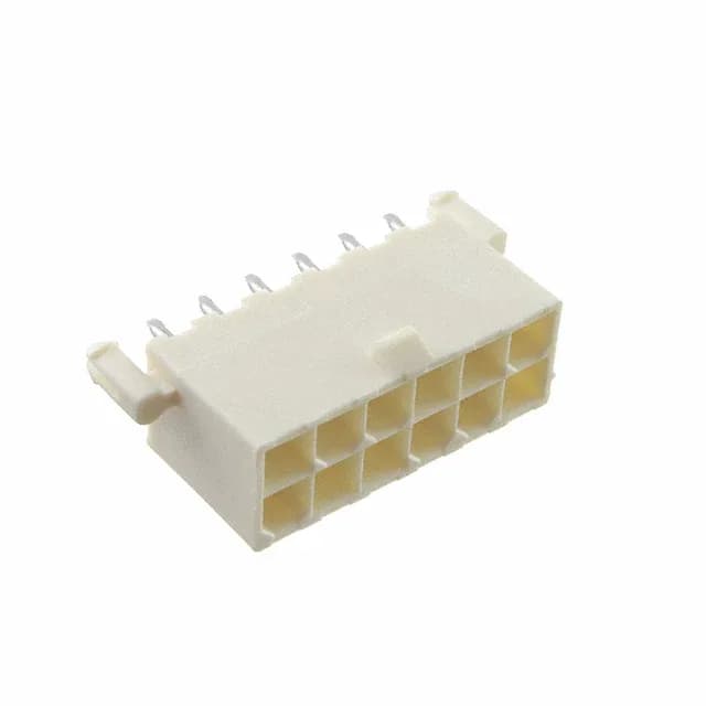 1-2825261-2 — TE Connectivity AMP Connectors product photo