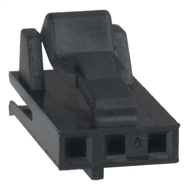 487526-2 — TE Connectivity AMP Connectors product photo