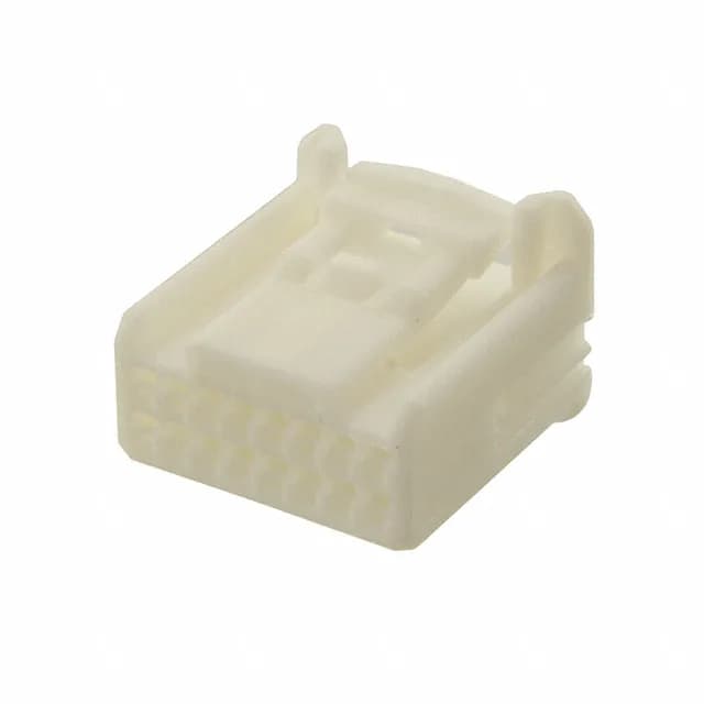 1717103-2 — TE Connectivity AMP Connectors product photo