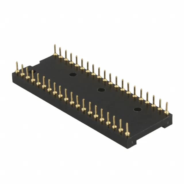 540-AG10D-ES — TE Connectivity AMP Connectors product photo