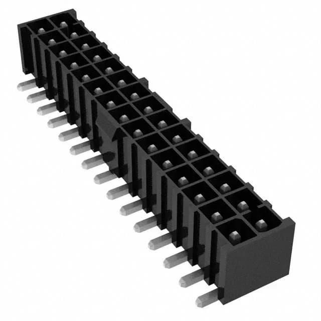 IPBT-115-H2-T-D-K — Samtec Inc. product photo