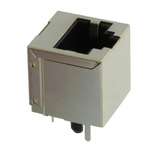 3-1734577-4 — TE Connectivity AMP Connectors product photo