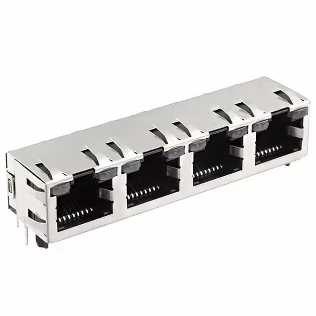 2-5406552-0 — TE Connectivity AMP Connectors product photo