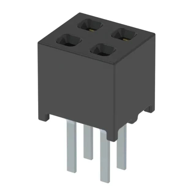 MMS-102-01-L-DV — Samtec Inc. product photo