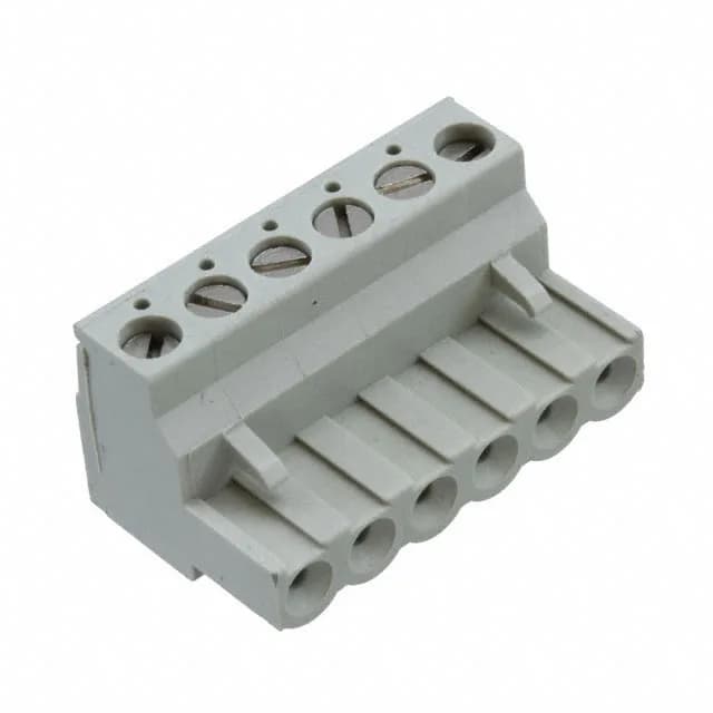 1546108-6 — TE Connectivity AMP Connectors product photo