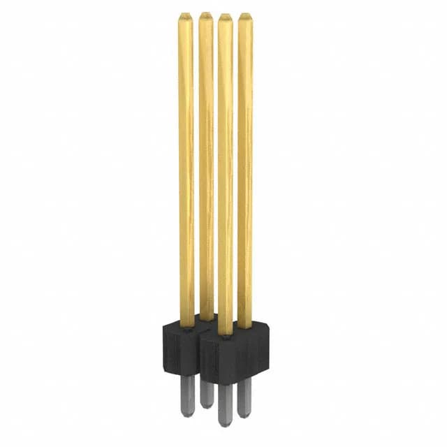 87900-104HLF — Amphenol ICC (FCI) product photo