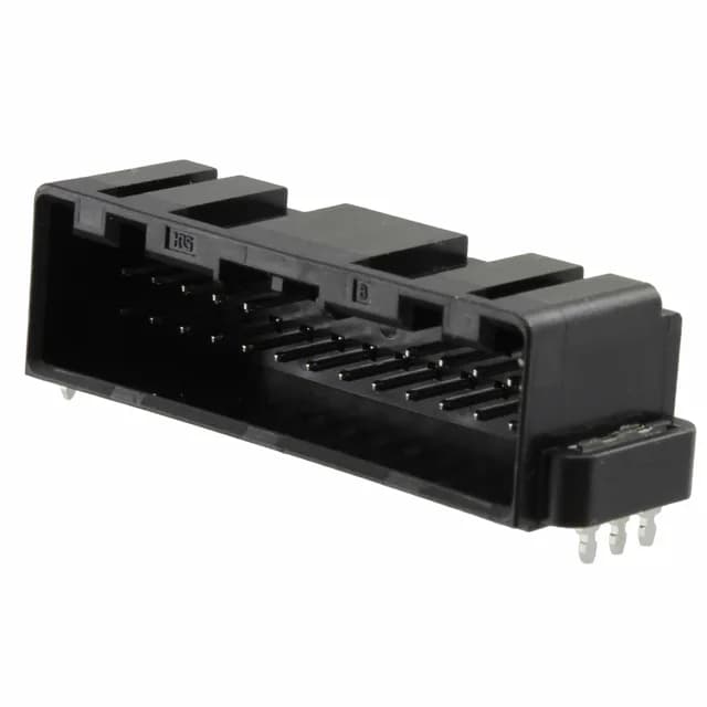 GT8E-24DP-2H — Hirose Electric Co Ltd product photo