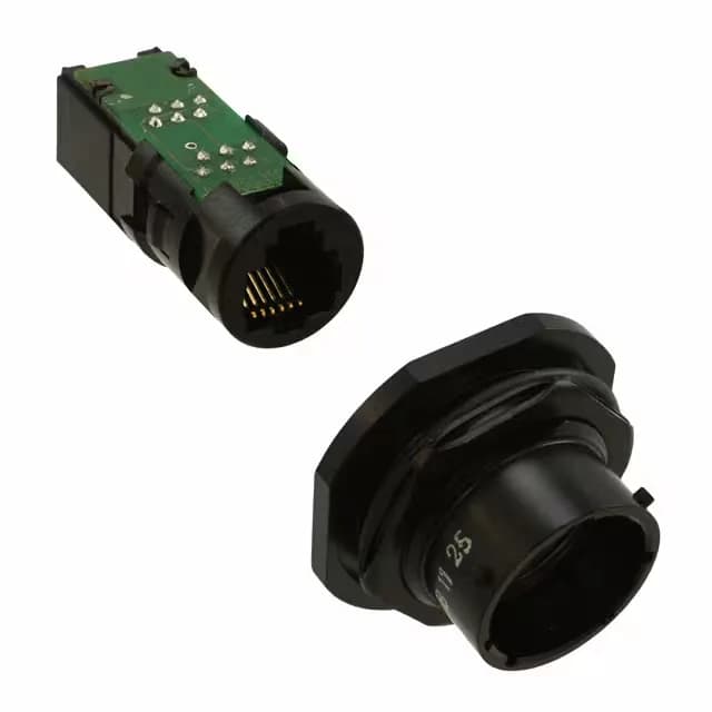 RJ11F71B — Amphenol Socapex product photo