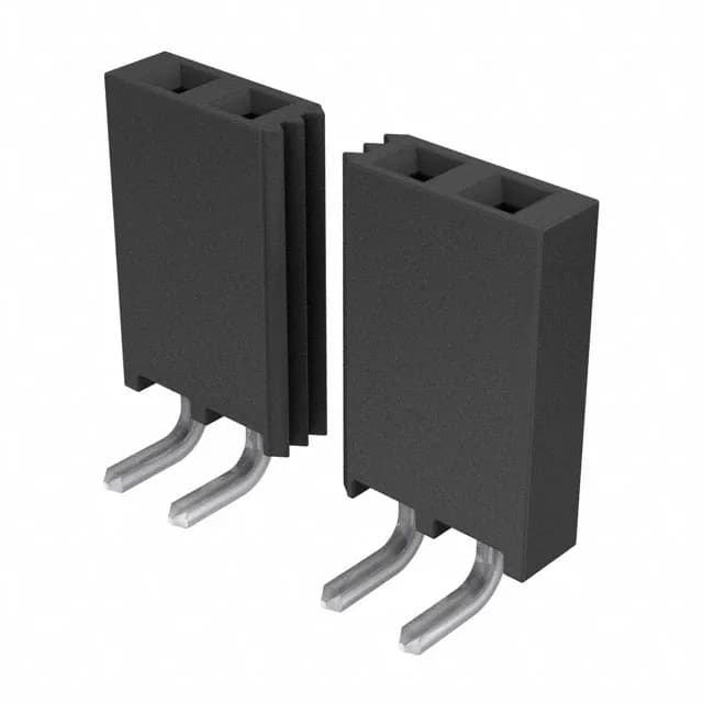 SSQ-150-02-S-S-RA — Samtec Inc. product photo